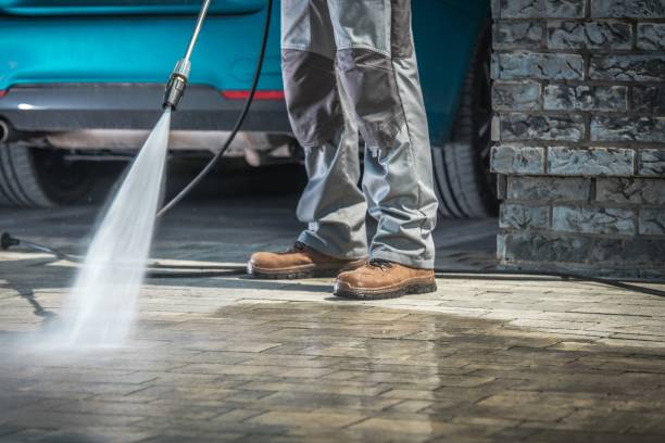 Best Sidewalk and Walkway Cleaning  in Astor, FL