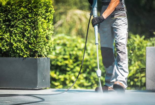 Best Machinery and Equipment Cleaning  in Astor, FL